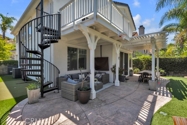 Detail Gallery Image 26 of 27 For 545 Shadow Ln, Simi Valley,  CA 93065 - 4 Beds | 2/1 Baths
