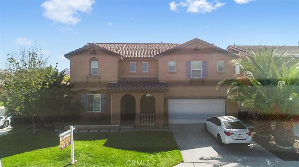 3141 Clapper Street, Perris, CA 92571