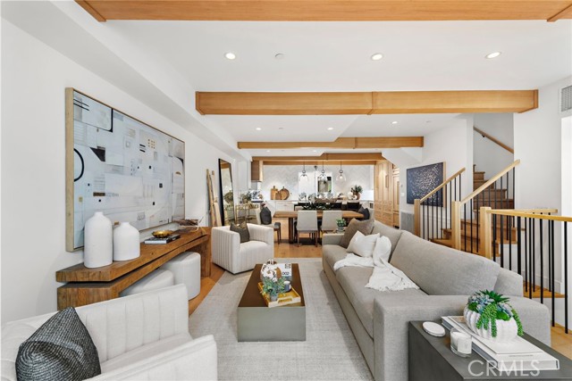 Detail Gallery Image 4 of 29 For 20462 Santa Ana Ave #F,  Newport Beach,  CA 92660 - 3 Beds | 3 Baths