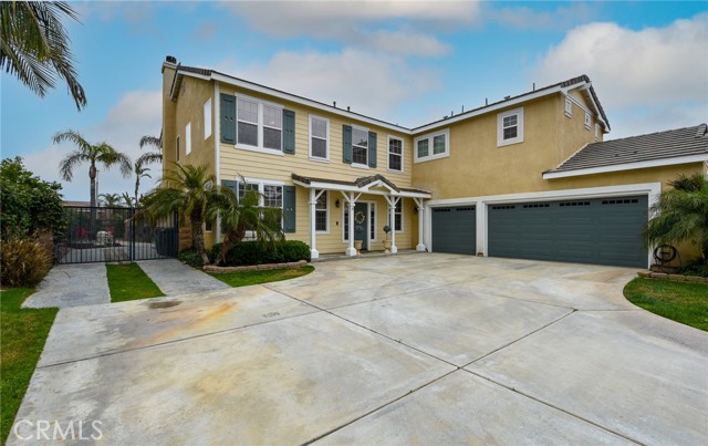 6950 Delaware River Dr, Eastvale, CA 91752