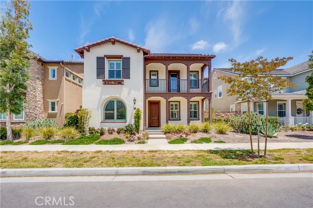 Detail Gallery Image 1 of 1 For 22 Preston Pl, Tustin,  CA 92782 - 4 Beds | 3 Baths