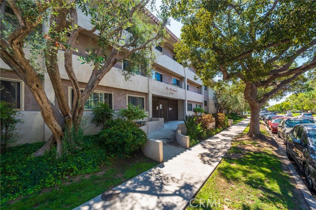 Detail Gallery Image 2 of 28 For 8710 Belford Avenue #106B,  Los Angeles,  CA 90045 - 1 Beds | 1 Baths
