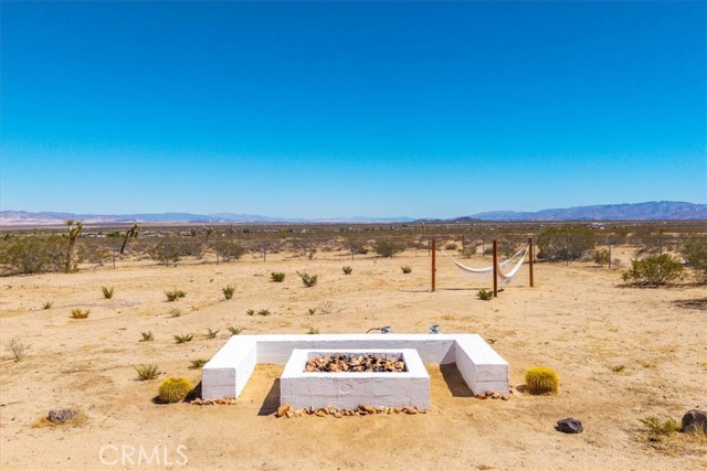 Detail Gallery Image 40 of 68 For 59700 Napa Rd, Landers,  CA 92285 - 2 Beds | 2 Baths