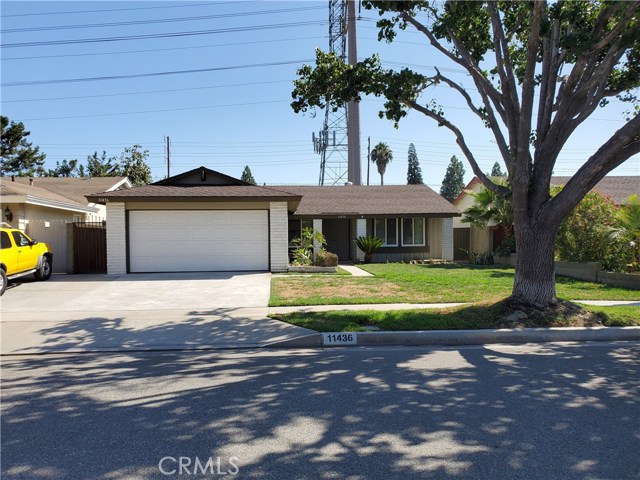 11436 Bertha St, Cerritos, CA 90703