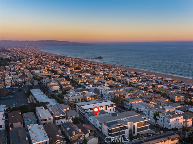 2613 Vista Drive, Manhattan Beach, California 90266, 3 Bedrooms Bedrooms, ,2 BathroomsBathrooms,Residential,Sold,Vista,SB22142075