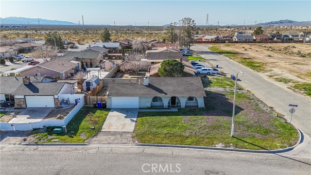 Detail Gallery Image 20 of 22 For 10424 Stage Coach Dr, Adelanto,  CA 92301 - 3 Beds | 2 Baths