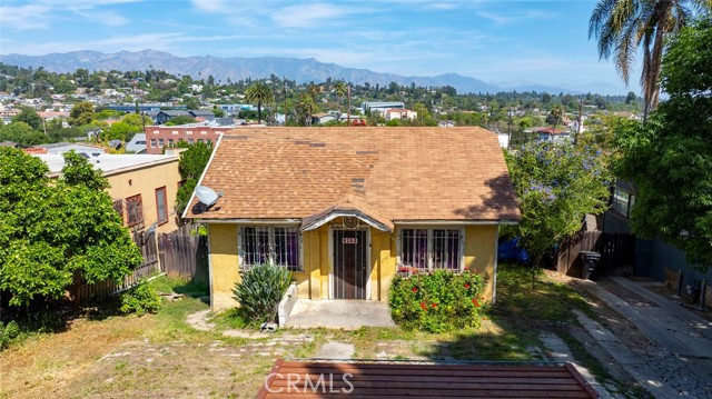 Detail Gallery Image 15 of 21 For 6153 Garrison Dr, Los Angeles,  CA 90042 - 2 Beds | 1 Baths