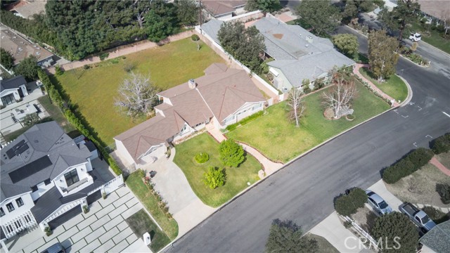 Detail Gallery Image 45 of 50 For 9659 Calvin, Northridge,  CA 91324 - 3 Beds | 3 Baths