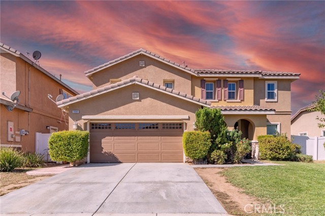 Detail Gallery Image 39 of 39 For 3080 Kalei Ct, Perris,  CA 92571 - 5 Beds | 2/1 Baths