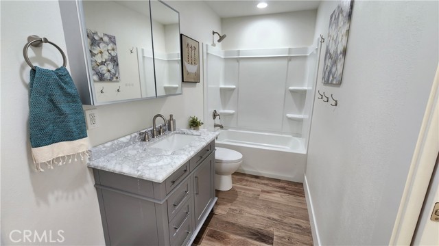 Detail Gallery Image 28 of 50 For 55062 Oak Crest Ct, Wishon,  CA 93669 - 5 Beds | 3 Baths