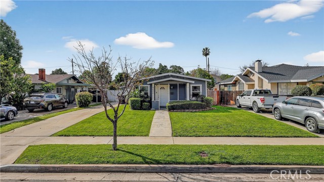 Detail Gallery Image 34 of 37 For 4490 Highland, Riverside,  CA 92506 - 3 Beds | 1 Baths