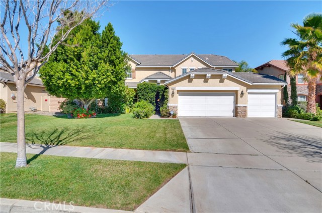 12970 Quail Court, Rancho Cucamonga, CA 91739