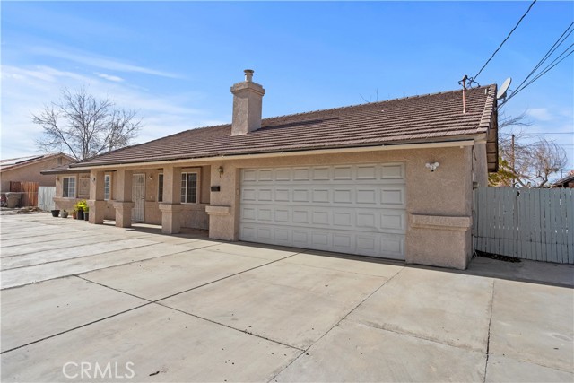 Detail Gallery Image 21 of 22 For 9952 Hemlock Ave, Hesperia,  CA 92345 - 4 Beds | 2 Baths