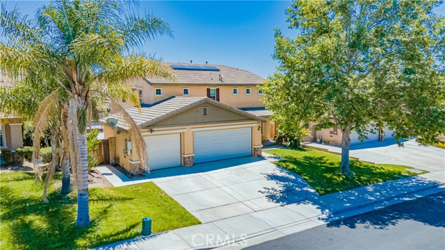 Detail Gallery Image 1 of 1 For 29204 Eldorado Way, Menifee,  CA 92587 - 4 Beds | 2/1 Baths