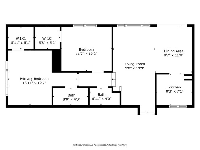 Detail Gallery Image 18 of 18 For 4859 Coldwater Canyon Ave #4,  Sherman Oaks,  CA 91423 - 2 Beds | 2 Baths