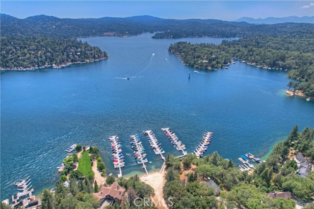 Detail Gallery Image 7 of 11 For 0 Hwy 173, Lake Arrowhead,  CA 92352 - 0 Beds | 0 Baths