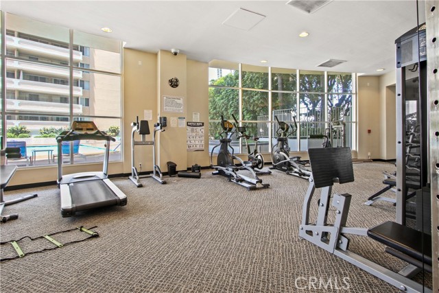 Detail Gallery Image 32 of 38 For 700 E Ocean Bld #1706,  Long Beach,  CA 90802 - 2 Beds | 2 Baths