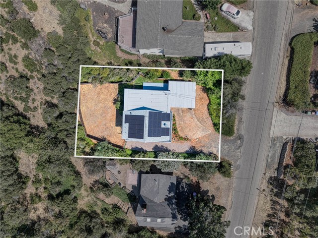 Detail Gallery Image 34 of 35 For 9550 Tenaya Way, Kelseyville,  CA 95451 - 2 Beds | 1/1 Baths