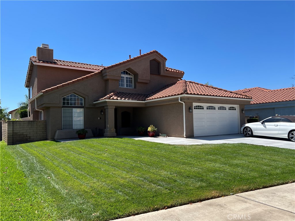 1136 Jasmine Street