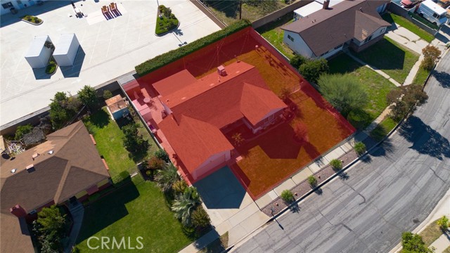 Detail Gallery Image 27 of 34 For 255 W Valencia, Rialto,  CA 92376 - 3 Beds | 2 Baths