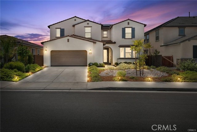 Detail Gallery Image 1 of 1 For 29877 Olympic Dr, Menifee,  CA 92585 - 5 Beds | 3 Baths