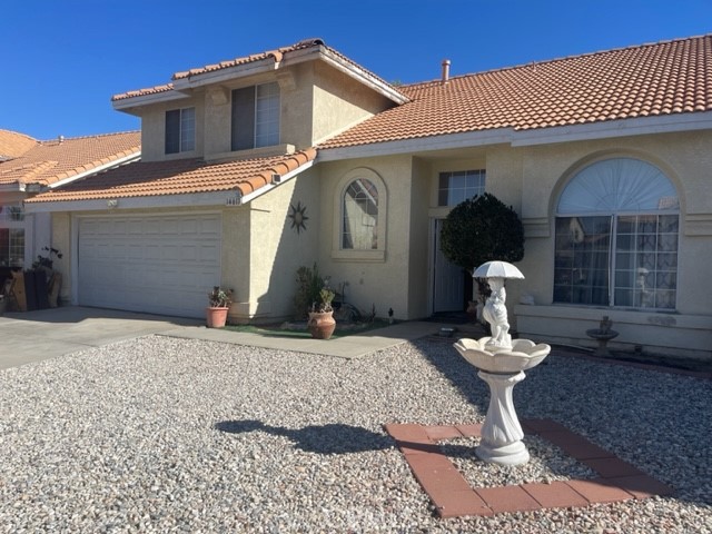 14617 Pony Trail Road, Victorville, CA 92392