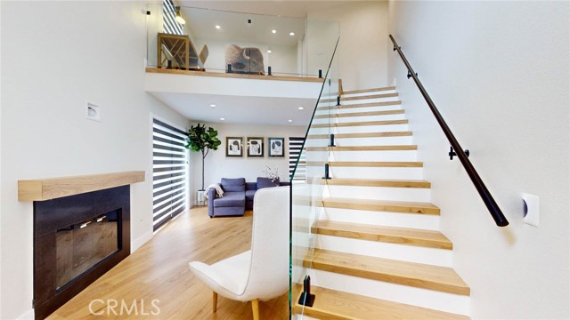 Detail Gallery Image 14 of 18 For 4139 Cahuenga Bld #106,  Toluca Lake,  CA 91602 - 1 Beds | 1/1 Baths