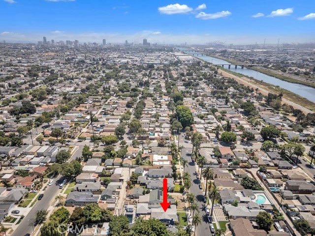 Detail Gallery Image 36 of 36 For 2246 Golden Ave, Long Beach,  CA 90806 - 2 Beds | 1 Baths