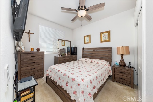 Bedroom #2