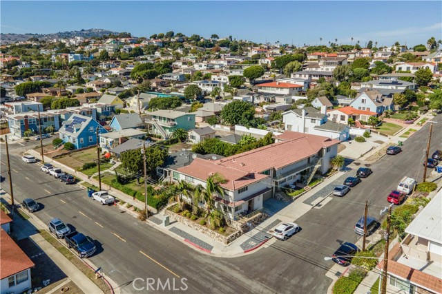 Detail Gallery Image 24 of 35 For 3655 Almeria St #5,  San Pedro,  CA 90731 - 2 Beds | 1 Baths
