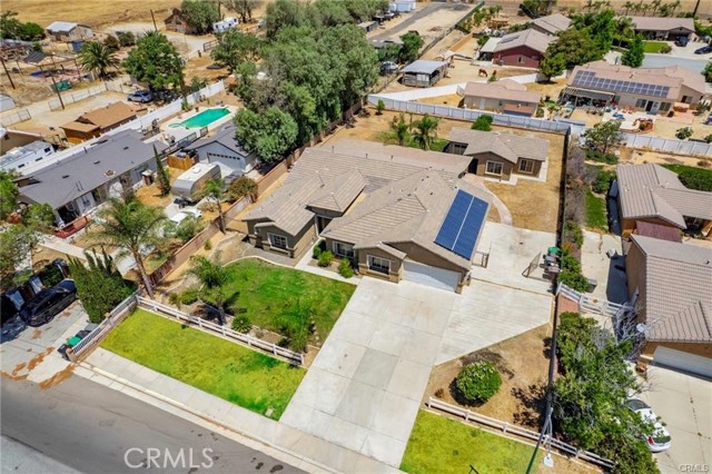 Detail Gallery Image 9 of 11 For 1037 Charles St, Banning,  CA 92220 - 2 Beds | 1 Baths