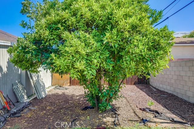Detail Gallery Image 58 of 59 For 1402 N Oxford Ave, Pasadena,  CA 91104 - 2 Beds | 1 Baths