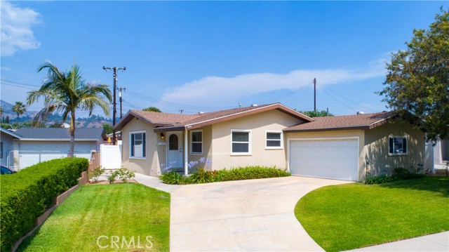 644 Remuda Dr, Glendora, CA 91740