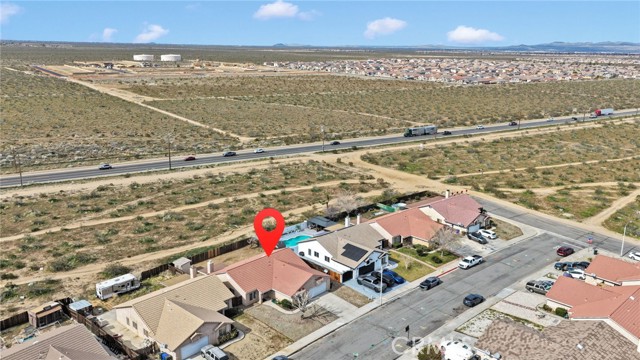 Detail Gallery Image 58 of 65 For 12268 Shadow, Victorville,  CA 92392 - 4 Beds | 3 Baths