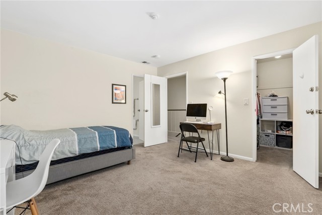 Detail Gallery Image 17 of 27 For 2304 Mathews Ave #2,  Redondo Beach,  CA 90278 - 2 Beds | 2/1 Baths
