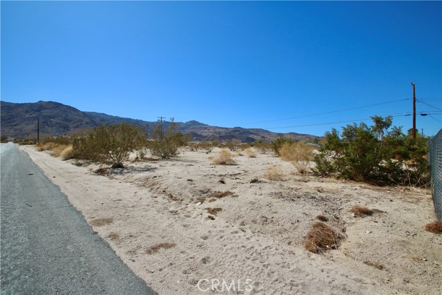 Detail Gallery Image 9 of 18 For 172 Lot 172 Eucalyptus Ave, Twentynine Palms,  CA 92277 - – Beds | – Baths