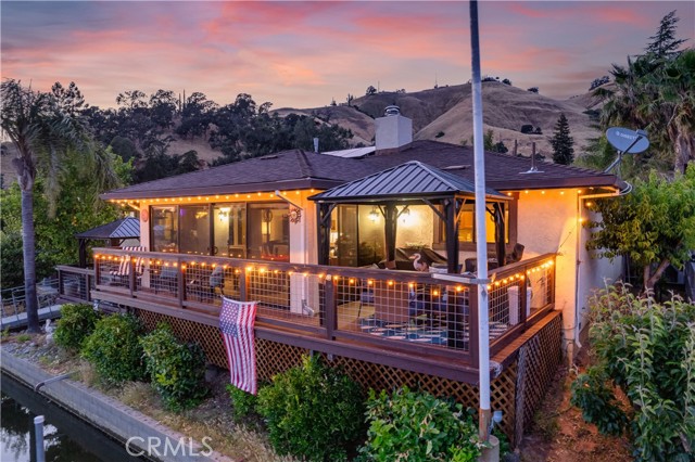 Detail Gallery Image 43 of 55 For 7795 Richard Dr, Lucerne,  CA 95458 - 4 Beds | 3 Baths