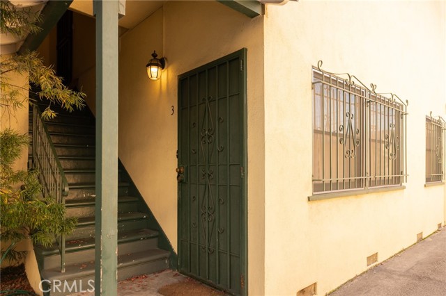 Detail Gallery Image 24 of 24 For 1745 N Mariposa, Los Angeles,  CA 90027 - 1 Beds | 1 Baths