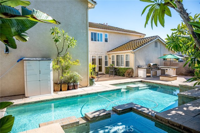 Detail Gallery Image 42 of 54 For 7306 Sungold, Corona,  CA 92880 - 5 Beds | 3 Baths