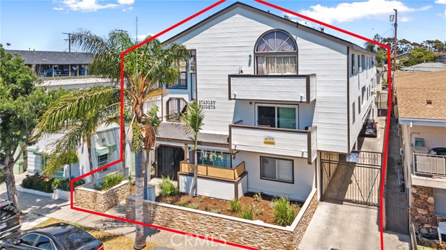 1128 Stanley Avenue, Long Beach, California 90804, ,Multi-Family,For Sale,Stanley,PW23229200