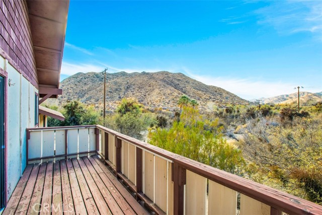 Detail Gallery Image 25 of 65 For 52324 Canyon Rd, Morongo Valley,  CA 92256 - 3 Beds | 2/1 Baths