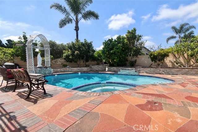 Detail Gallery Image 37 of 45 For 5302 Clark Cir, Westminster,  CA 92683 - 5 Beds | 3/1 Baths