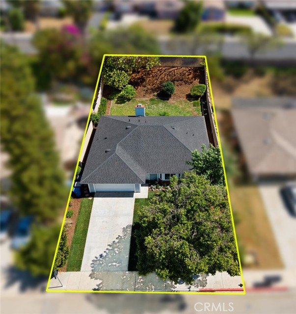 Detail Gallery Image 35 of 36 For 927 Sharp Pl, Pomona,  CA 91768 - 3 Beds | 2 Baths