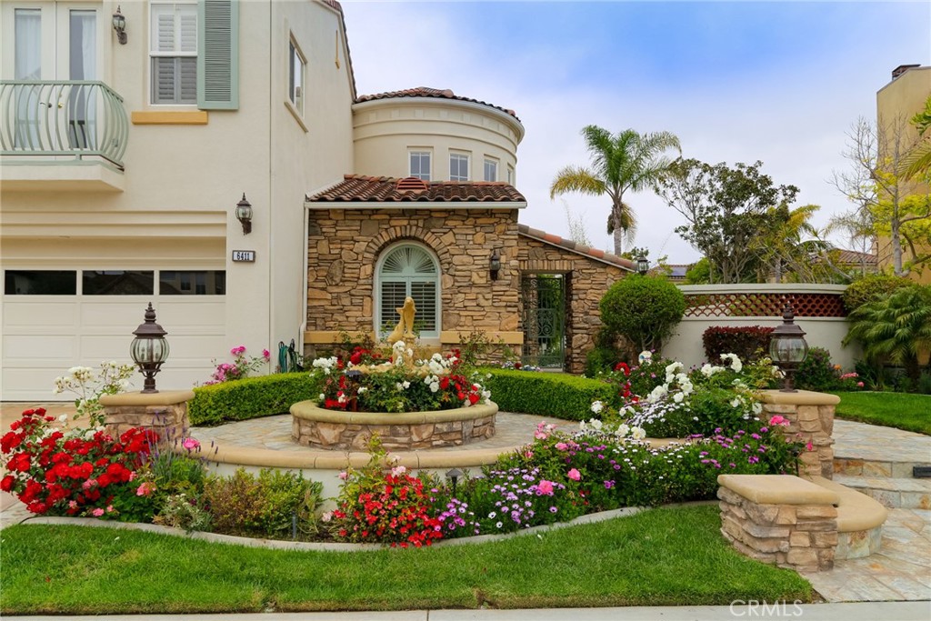 6411 Fairwind Circle