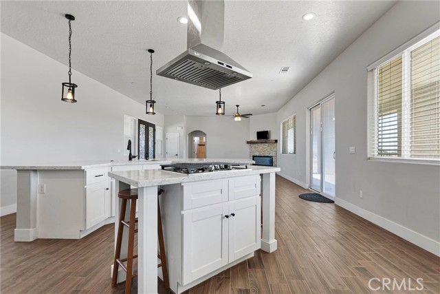 Detail Gallery Image 7 of 20 For 10055 Eaby Rd, Phelan,  CA 92371 - 3 Beds | 2 Baths