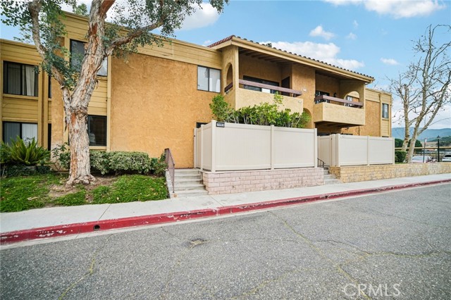 Detail Gallery Image 26 of 26 For 18760 Mandan #1403,  Canyon Country,  CA 91351 - 3 Beds | 2 Baths