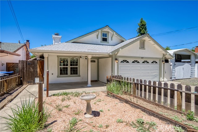 Detail Gallery Image 1 of 1 For 6839 Virginia Dr, Lucerne,  CA 95458 - 4 Beds | 3/1 Baths