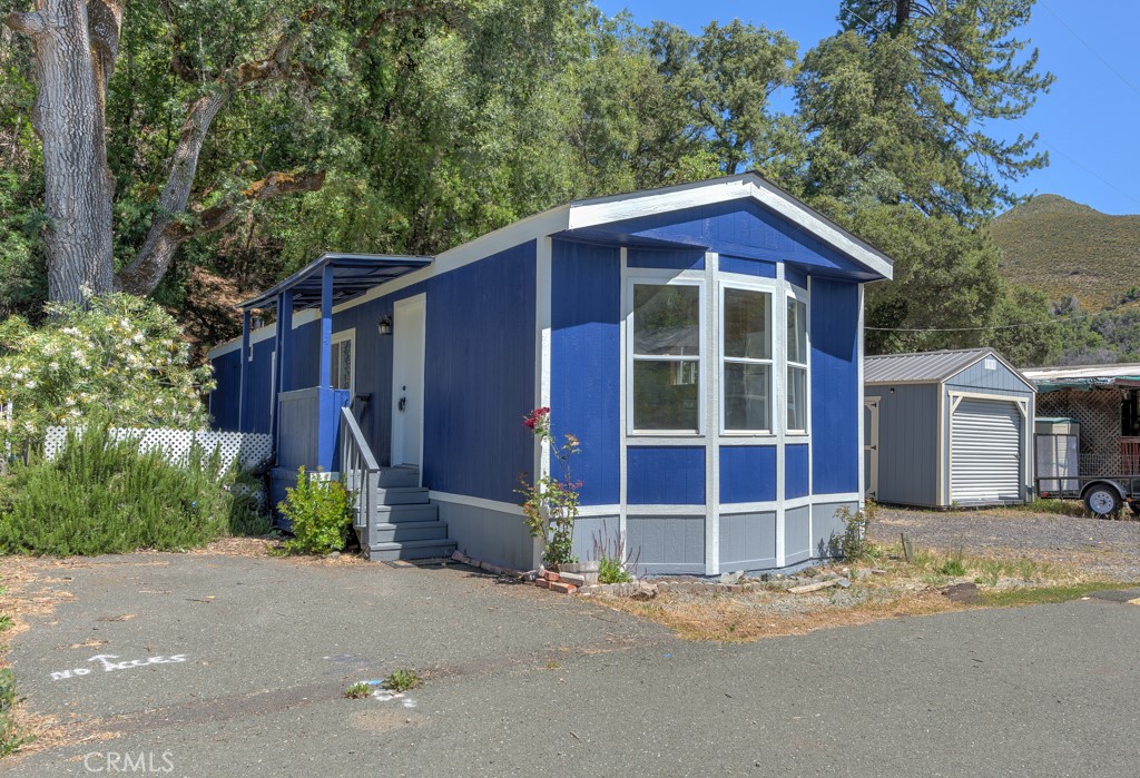 5305 Blue Lakes Road 4, Upper Lake, CA 95485