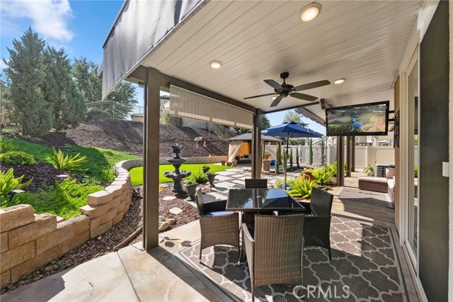 Detail Gallery Image 38 of 54 For 27665 Bottle Brush Wy, Murrieta,  CA 92562 - 4 Beds | 3 Baths