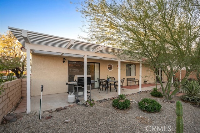 Detail Gallery Image 34 of 52 For 64616 Spyglass Ave, Desert Hot Springs,  CA 92240 - 3 Beds | 2 Baths